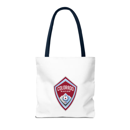 Colorado Rapids Tote Bag