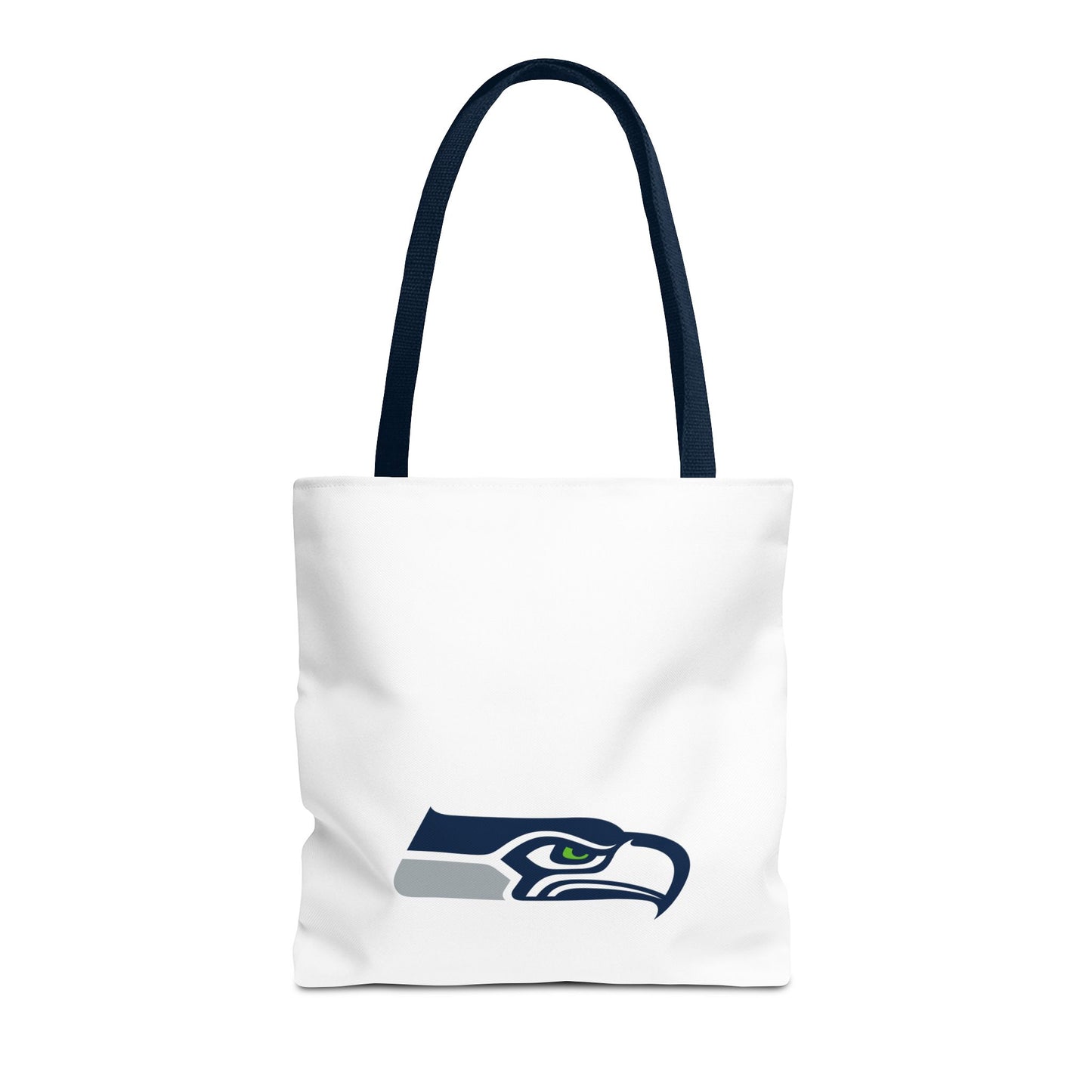 Seattle Seahawks Tote Bag
