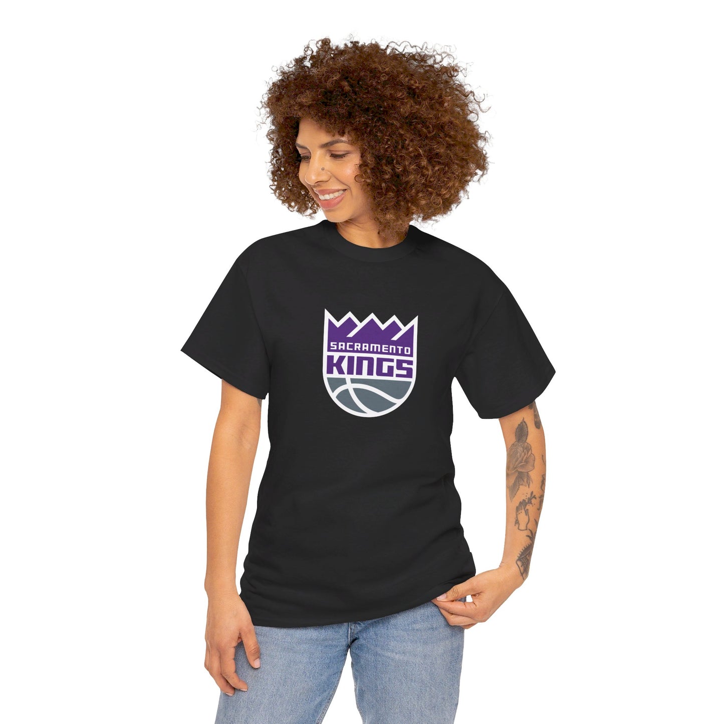 Sacramento Kings T-Shirt