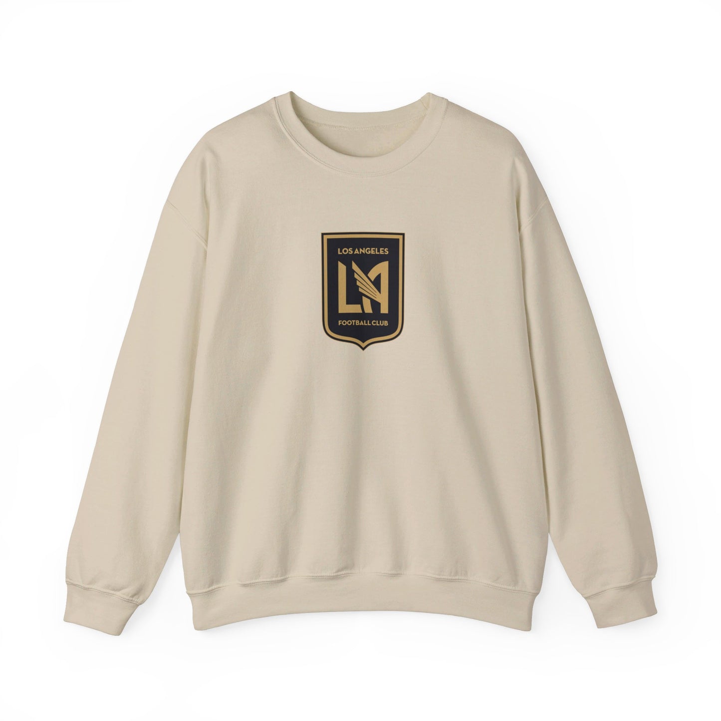 Los Angeles FC Sweatshirt