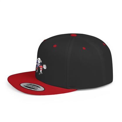 Philadelphia 76ers Ben Franklin Snapback