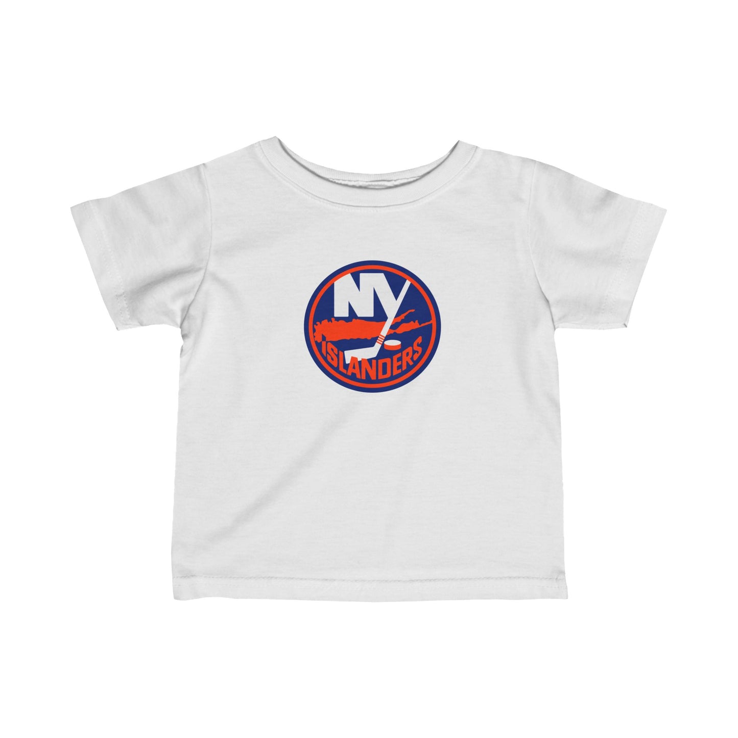 New York Islanders Baby T-Shirt