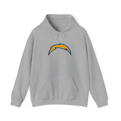 Los Angeles Chargers Pullover Hoodie