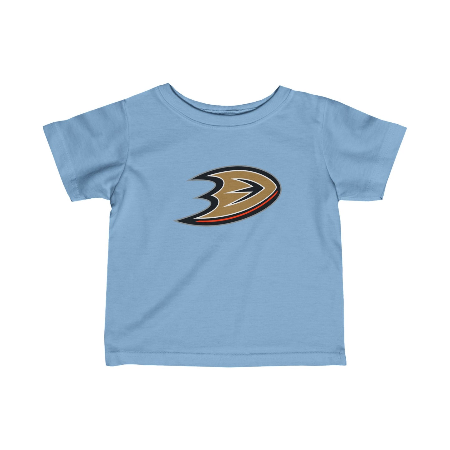 Anaheim Ducks Baby T-Shirt