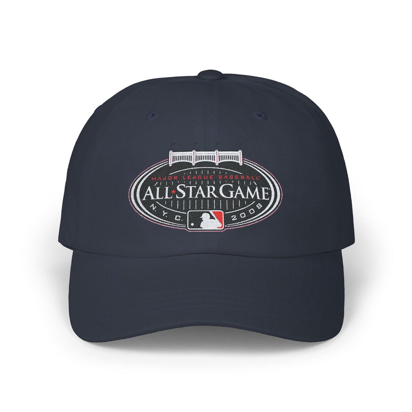 MLB-All-Star-Game Cap
