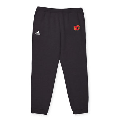 Calgary Flames Adidas Fleece Joggers