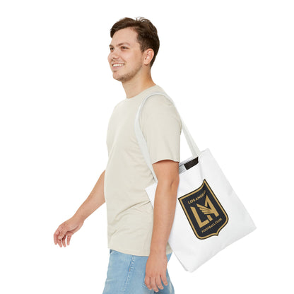 Los Angeles FC Tote Bag