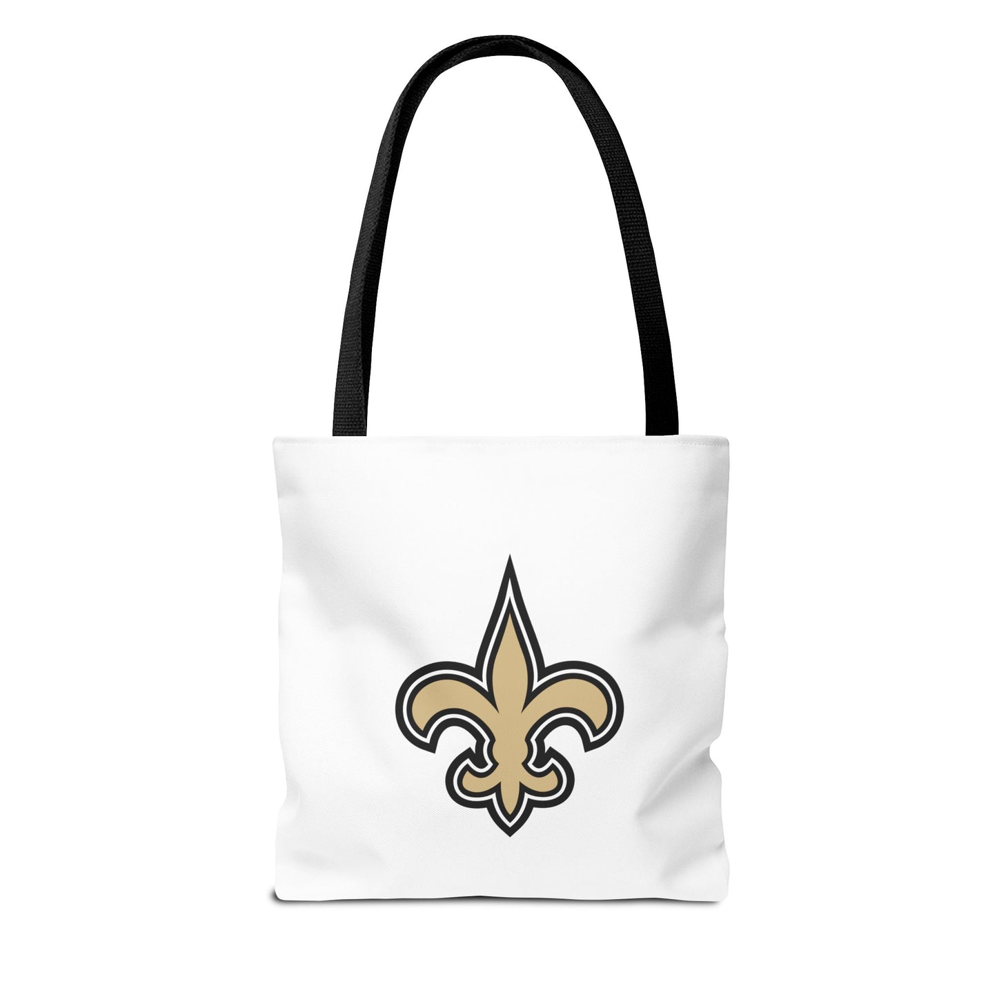 New Orleans Saints Tote Bag