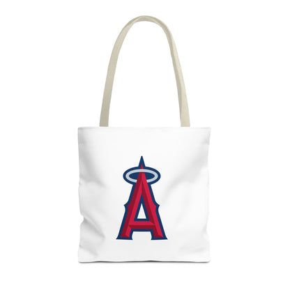 Los Angeles Angels Tote Bag