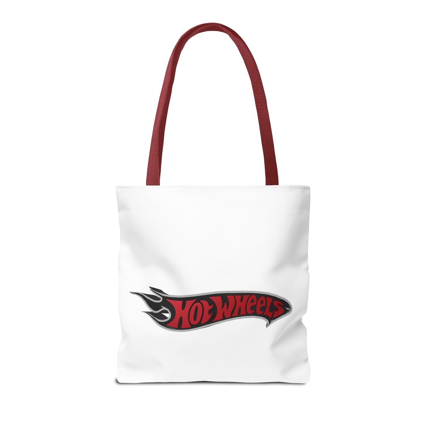 Hot Wheels Racing Tote Bag