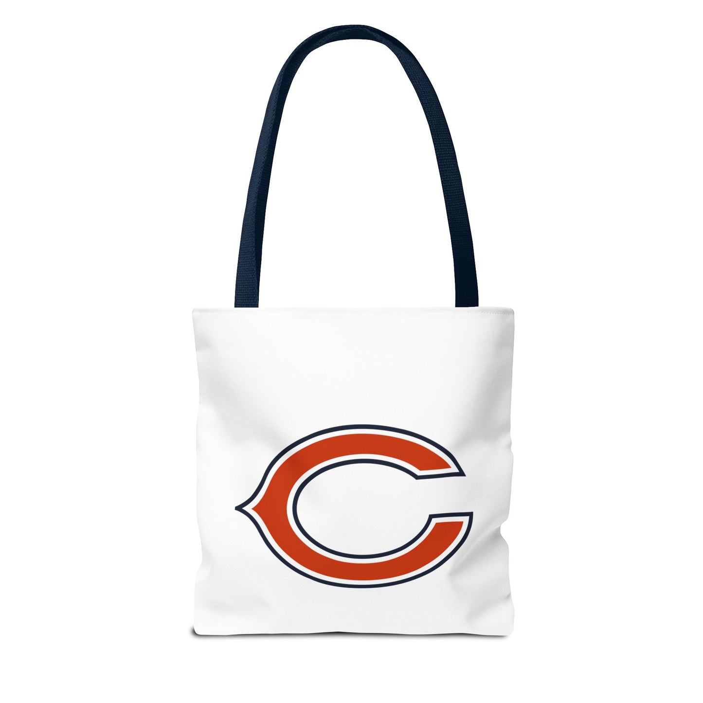 Chicago Bears Tote Bag