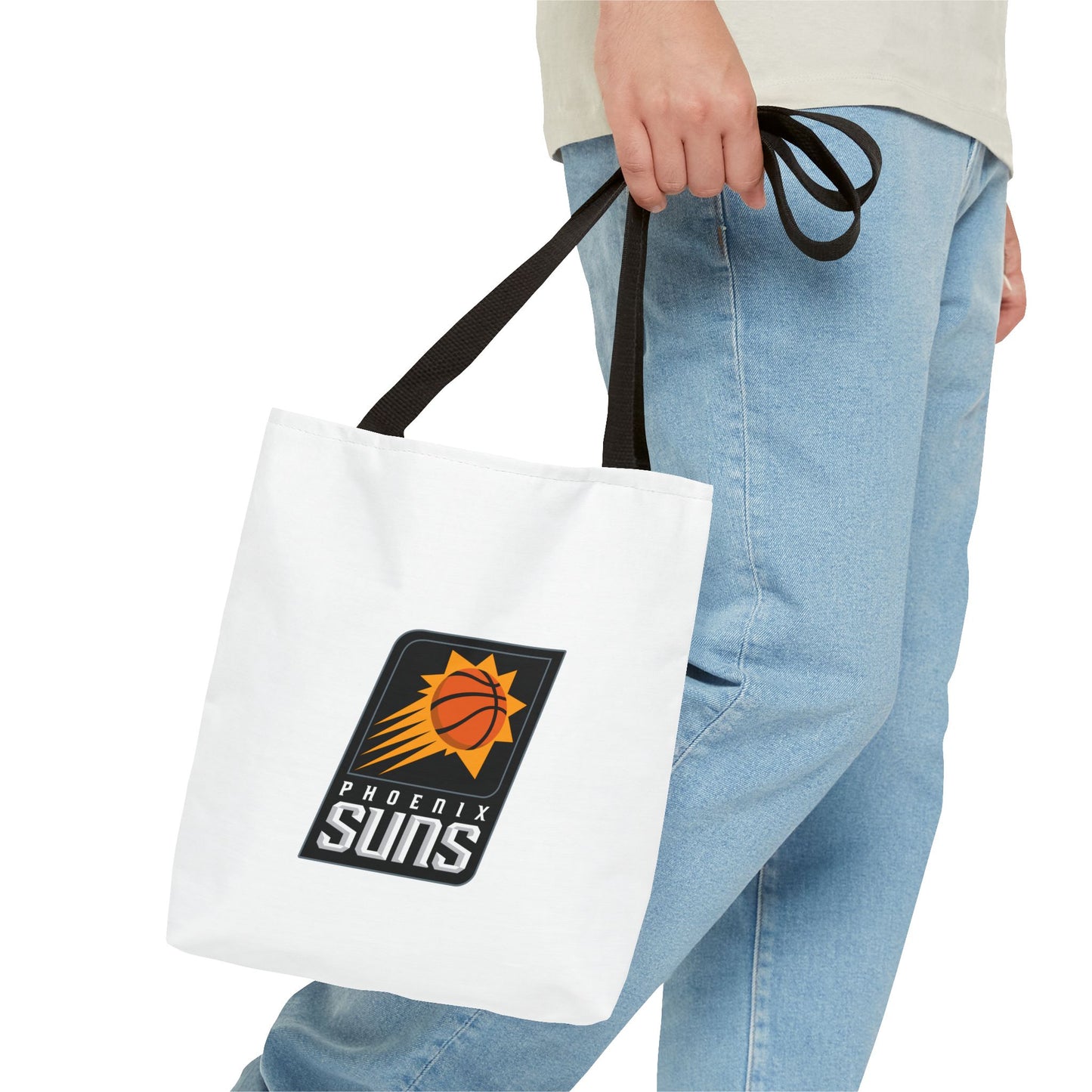 Phoenix Suns Tote Bag