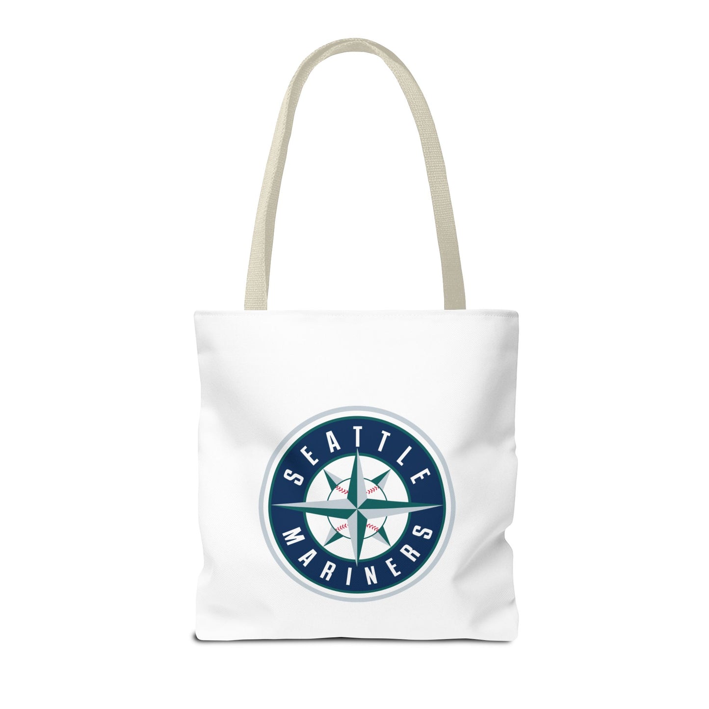 Seattle Mariners Tote Bag
