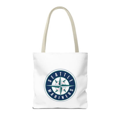 Seattle Mariners Tote Bag
