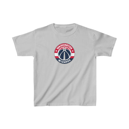 Washington Wizards Youth T-Shirt