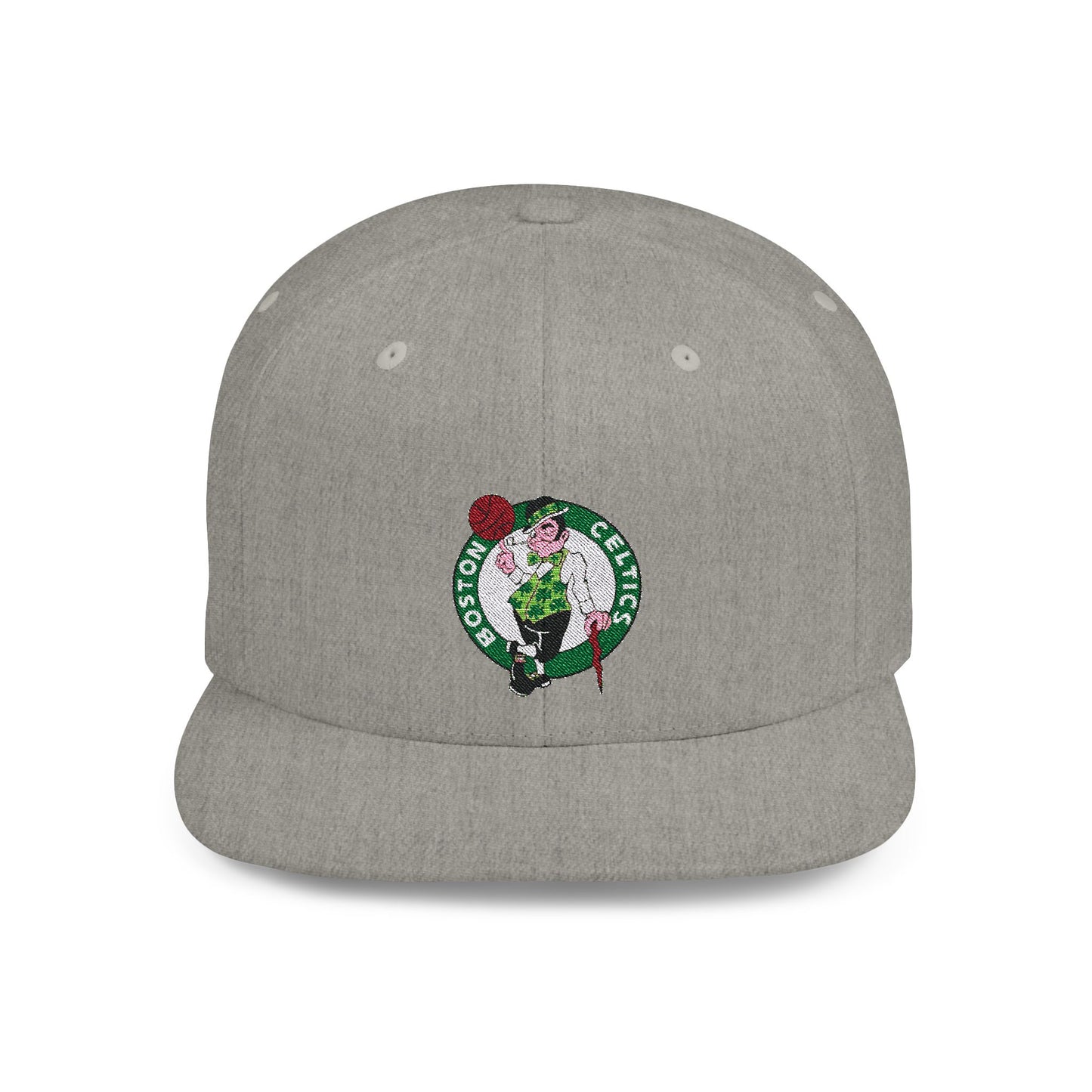 Boston Celtics Snapback