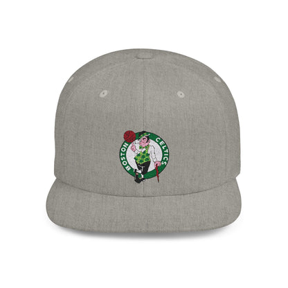 Boston Celtics Snapback