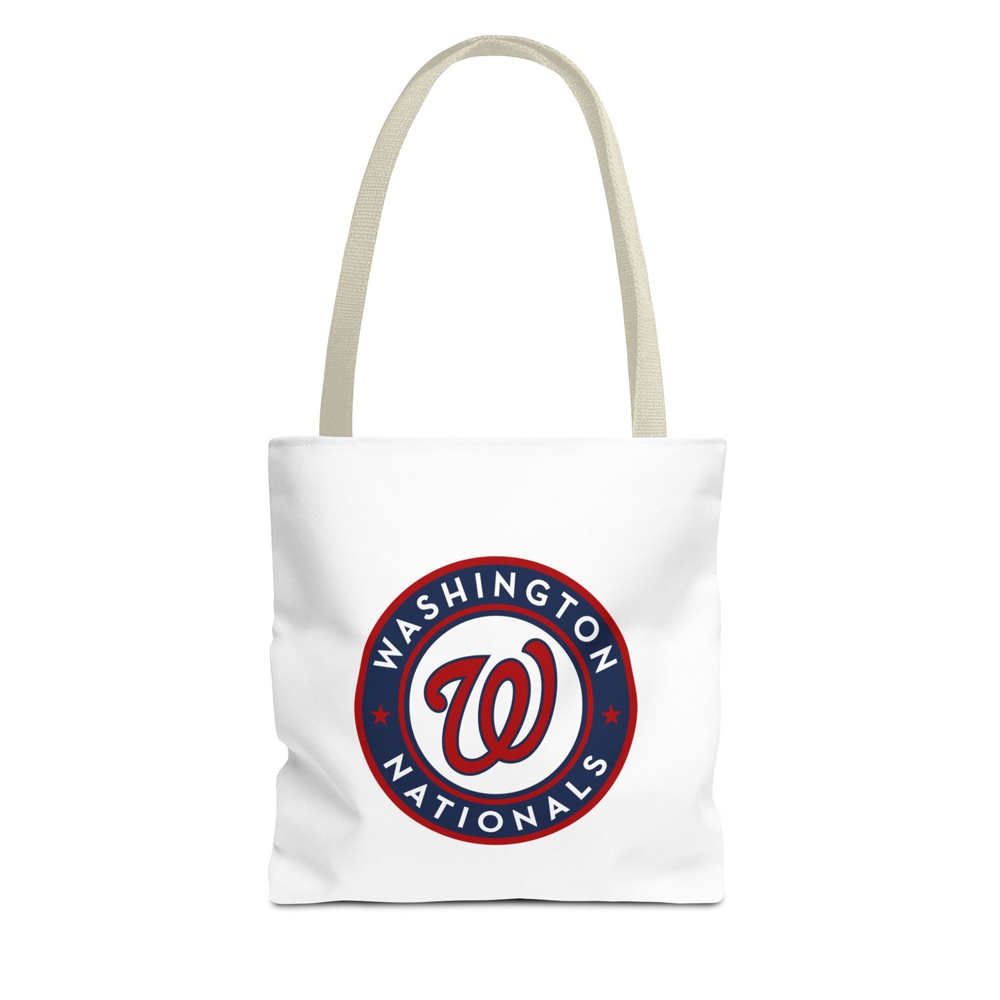 Washington National Tote Bag