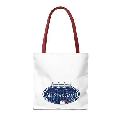 MLB All Star Game Tote Bag