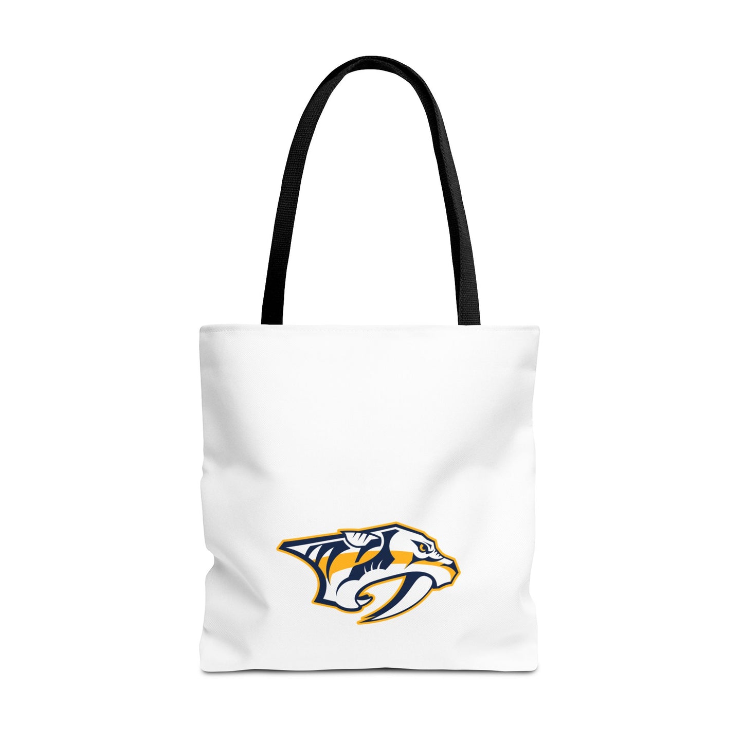 Nashville Predators Tote Bag