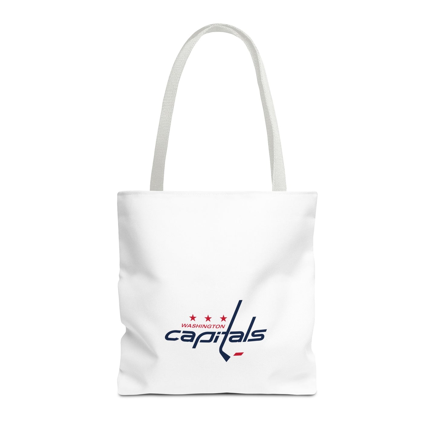 Washington Capitals Tote Bag