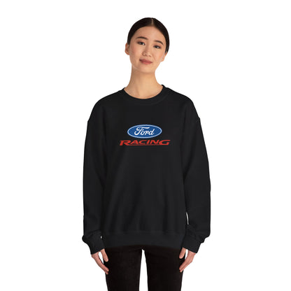 Ford Racing Sweatshirt