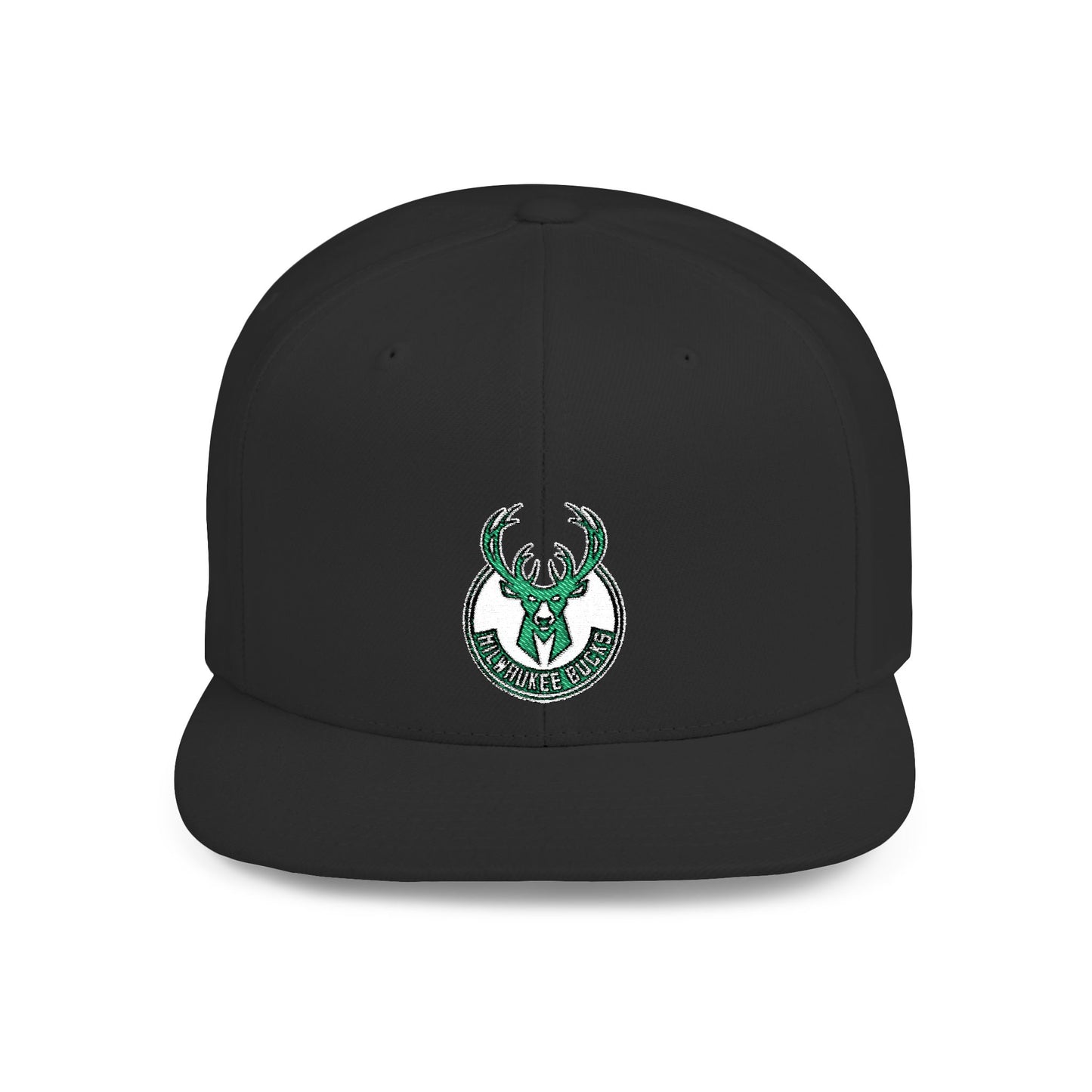 Milwaukee Bucks Snapback