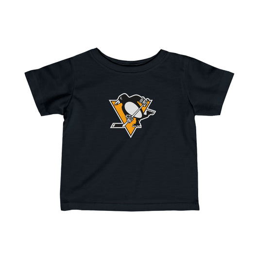 Pittsburgh Penguins Baby T-Shirt