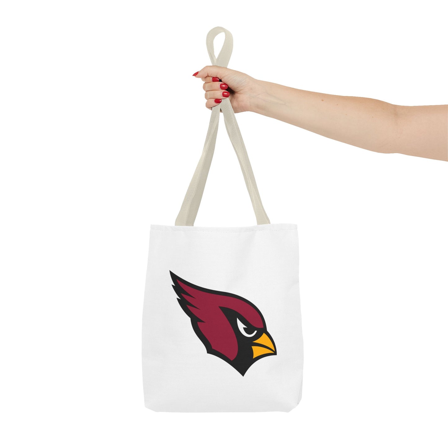 Arizona Cardinals Tote Bag