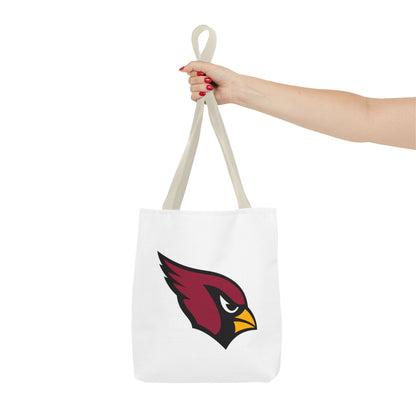 Arizona Cardinals Tote Bag