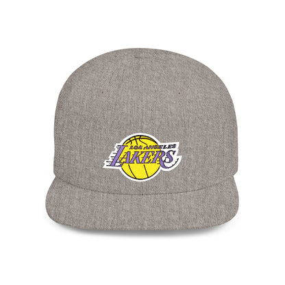 Los Angeles Lakers Snapback