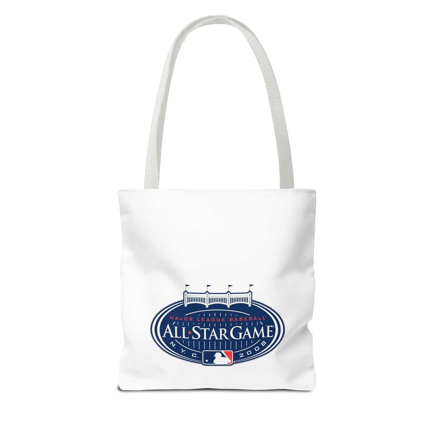 MLB All Star Game Tote Bag