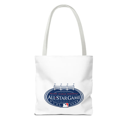 MLB All Star Game Tote Bag