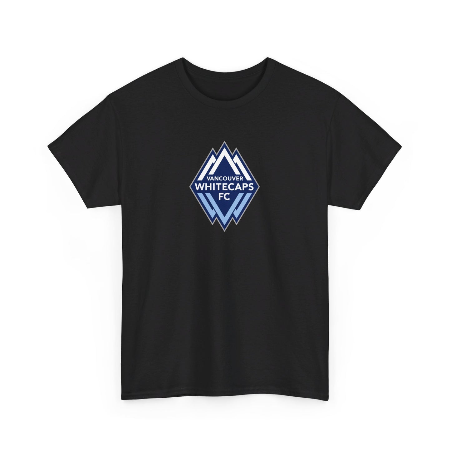 Vancouver Whitecaps FC T-Shirt