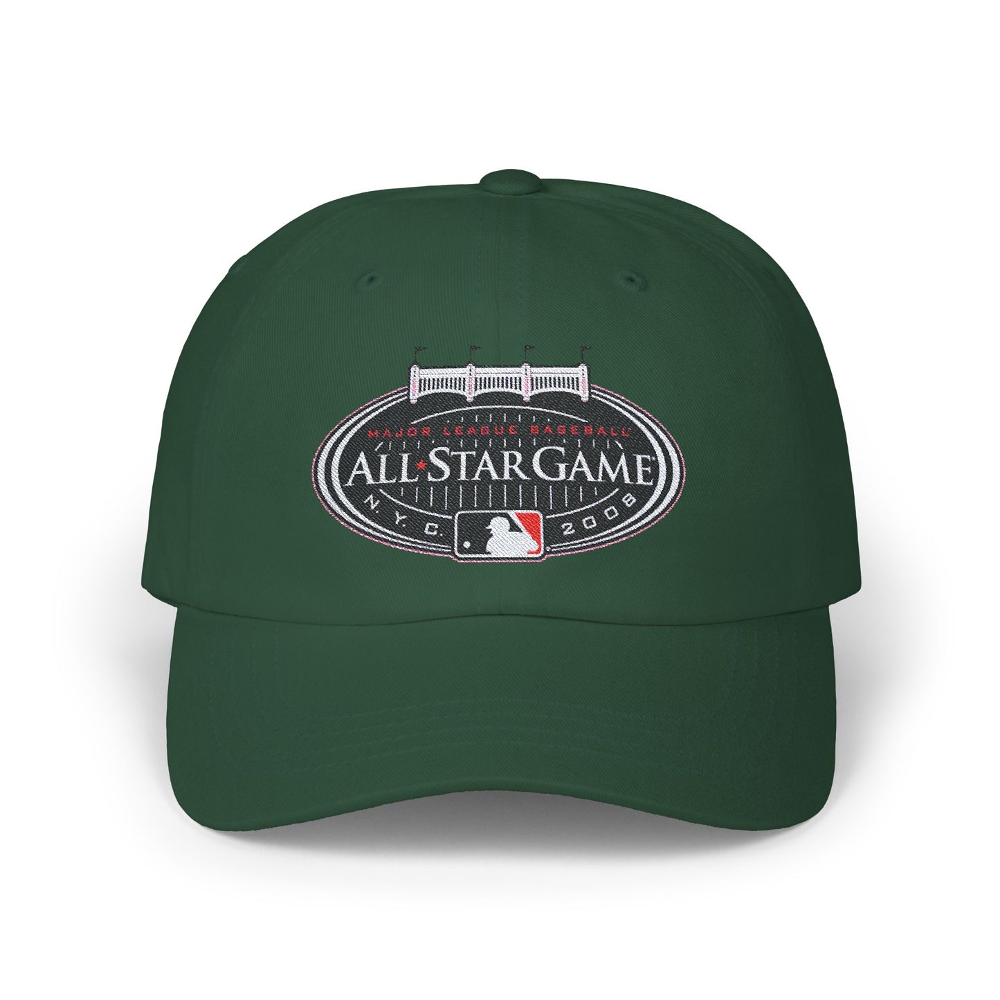 MLB-All-Star-Game Cap