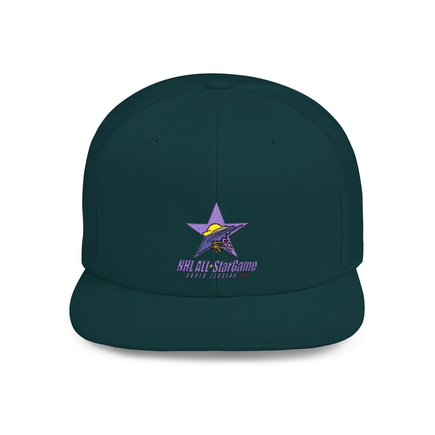 NHL-All-Star-Game-2003 Snapback