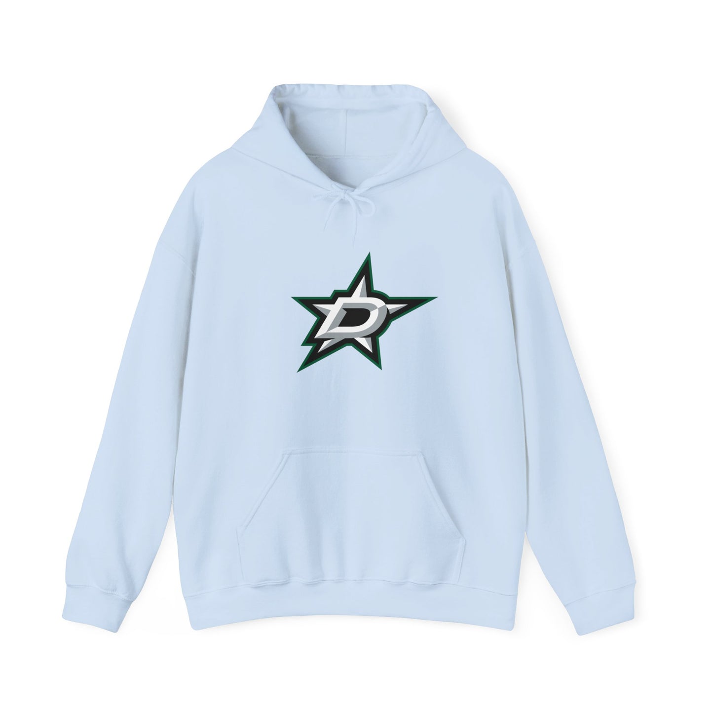 Dallas Stars Pullover Hoodie