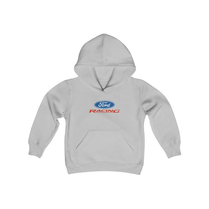 Ford Racing Youth Hoodie