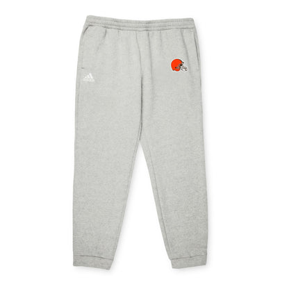 Cleveland Browns Adidas Fleece Joggers