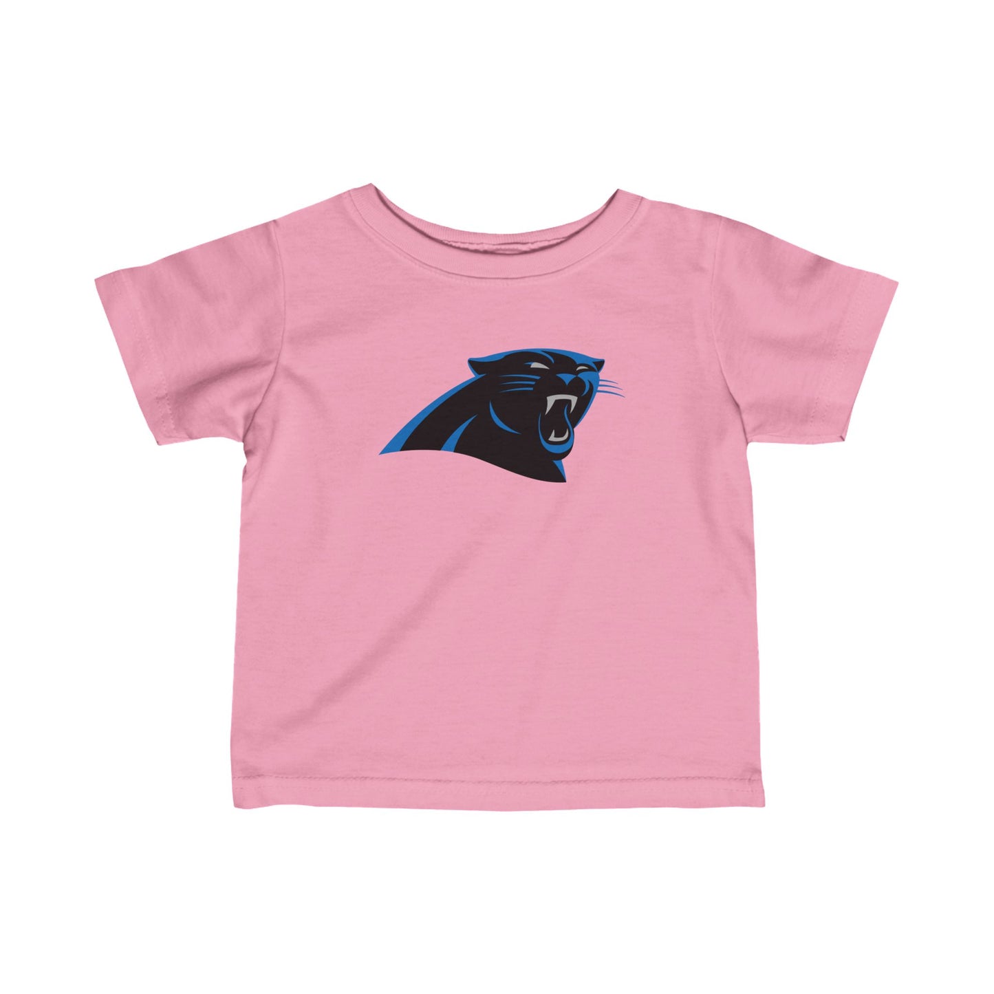 Carolina Panthers Baby T-Shirt