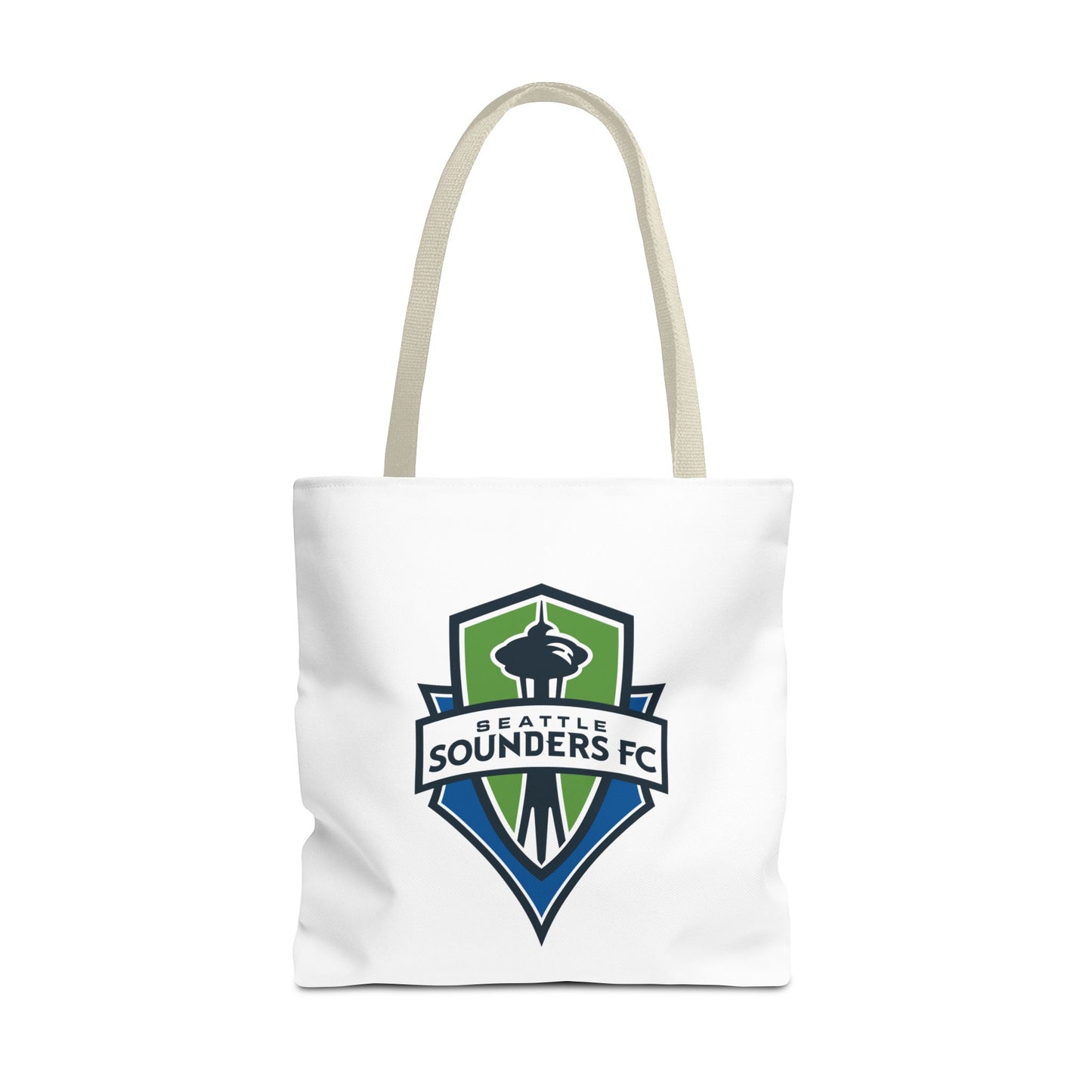 Seattle Sounders FC Tote Bags