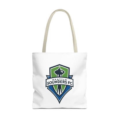 Seattle Sounders FC Tote Bags