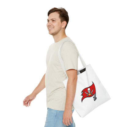 Tampa Bay Buccaneers Tote Bag