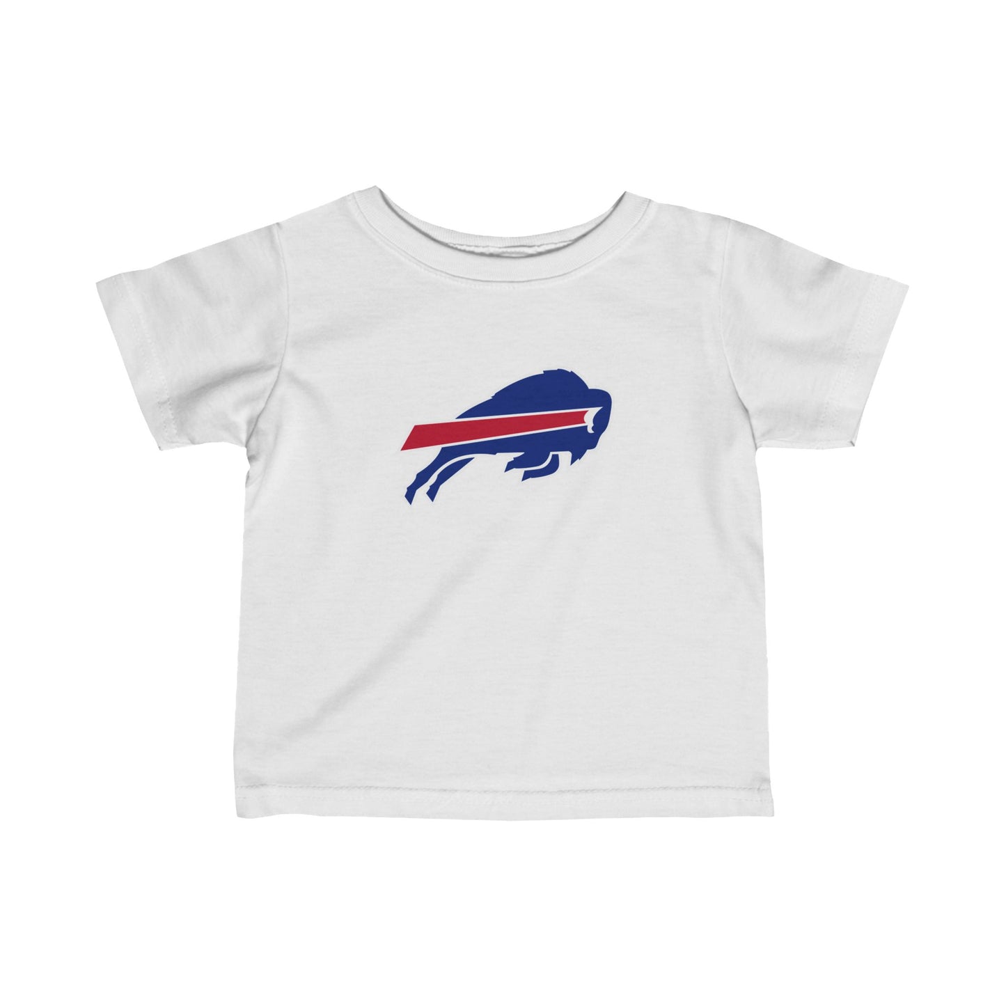 Buffalo Bills Baby T-Shirt