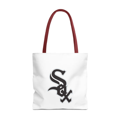 Chicago White Sox Tote Bag