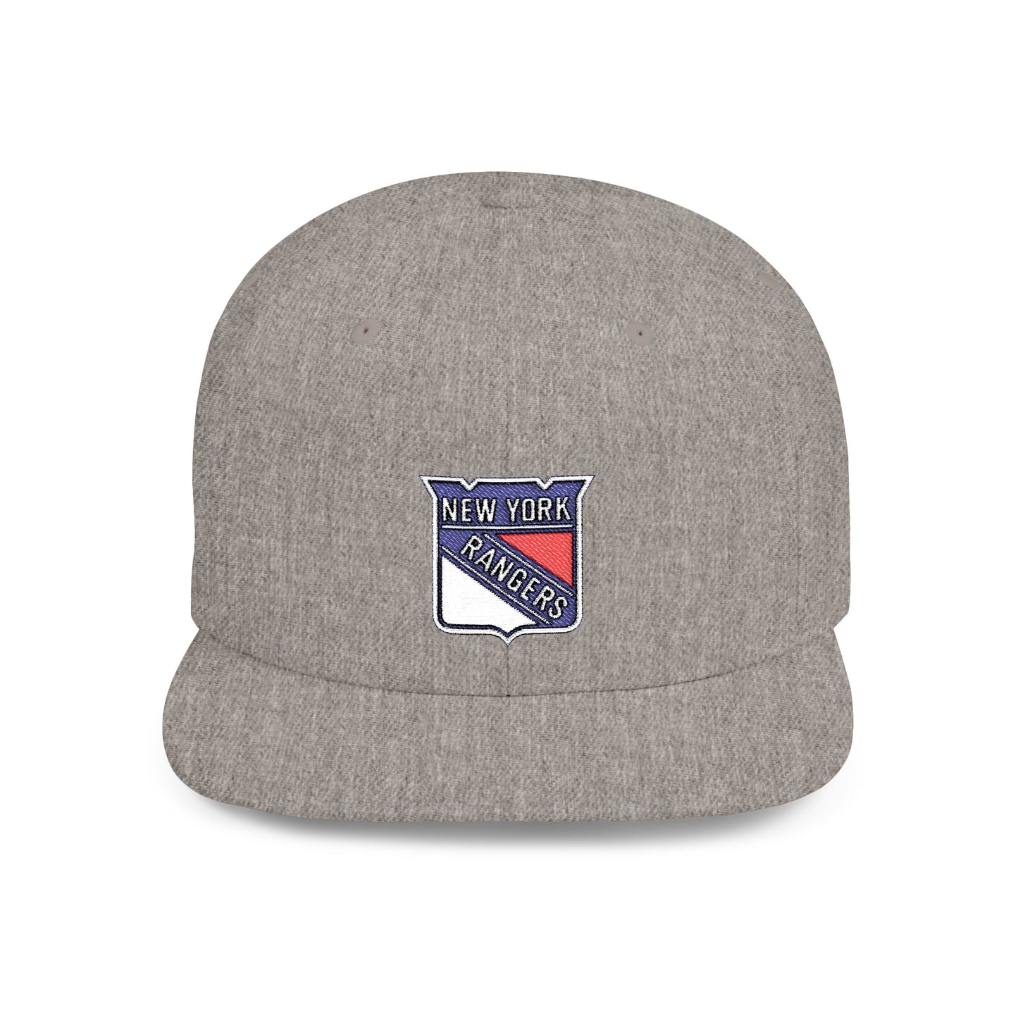 New York Rangers Snapback