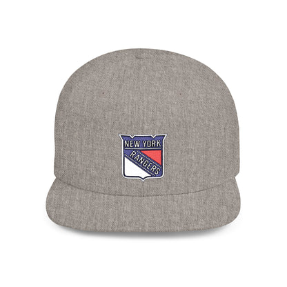 New York Rangers Snapback