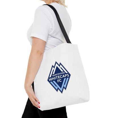 Vancouver Whitecap FC Tote Bag
