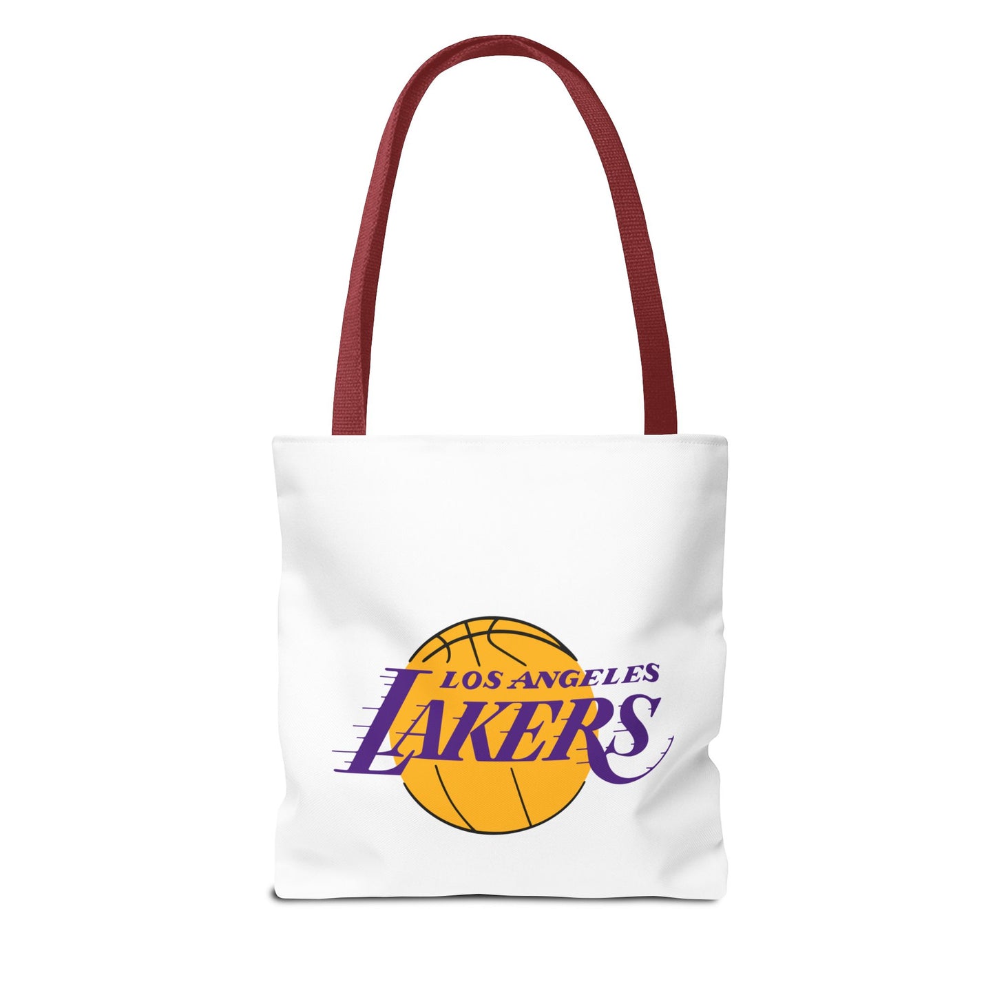 Los Angeles Lakers Tote Bag
