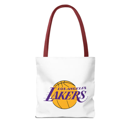 Los Angeles Lakers Tote Bag